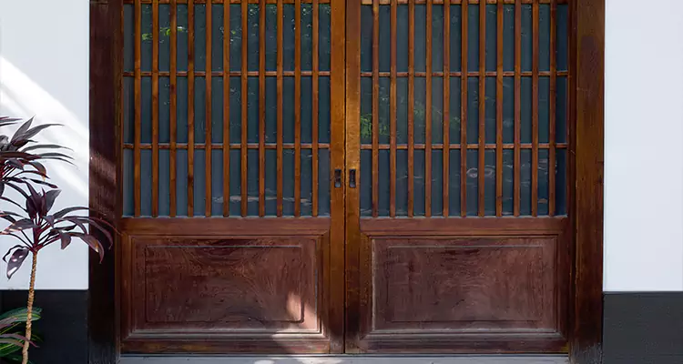 Accordion Patio Doors Repair in Wekiwa Springs, FL