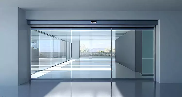 Automatic Sliding Door Repair in Wekiwa Springs, FL