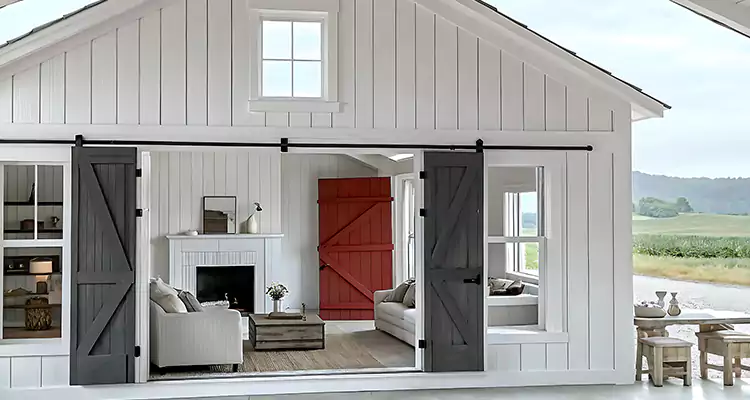 Bifold Barn Door Repair in Wekiwa Springs, FL