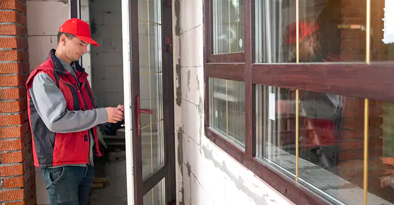 Comprehensive Commercial Door Repair Services in Wekiwa Springs, FL