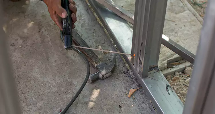 Front Door Frame Repair in Wekiwa Springs, FL