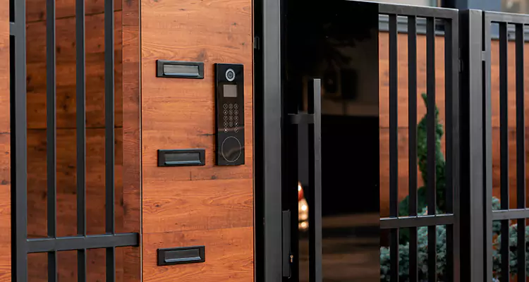 Screen Door Handle Replacement in Wekiwa Springs, FL