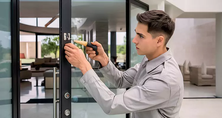 Best Door Lock RepairSliding Door Lock Repair in Wekiwa Springs, FL