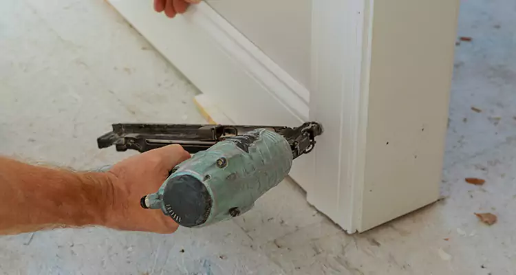 Fix Garage Door Panel in Wekiwa Springs, FL