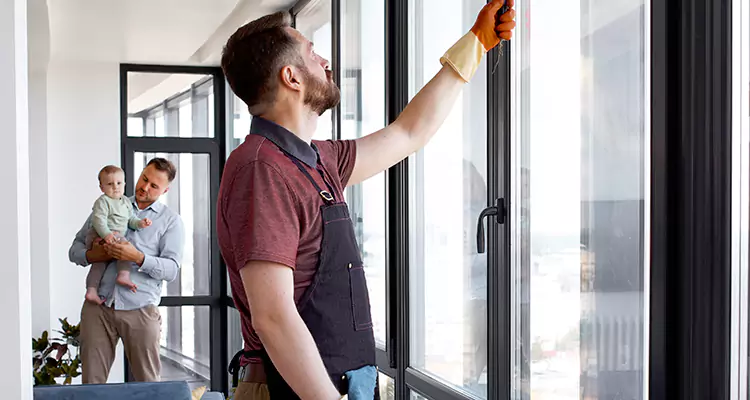 Patio Door Replacement in Wekiwa Springs, FL