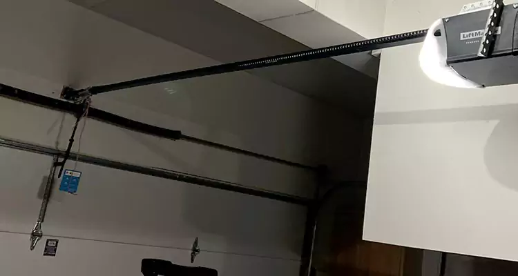 Garage Door Opener Sensor Replacement in Wekiwa Springs, FL