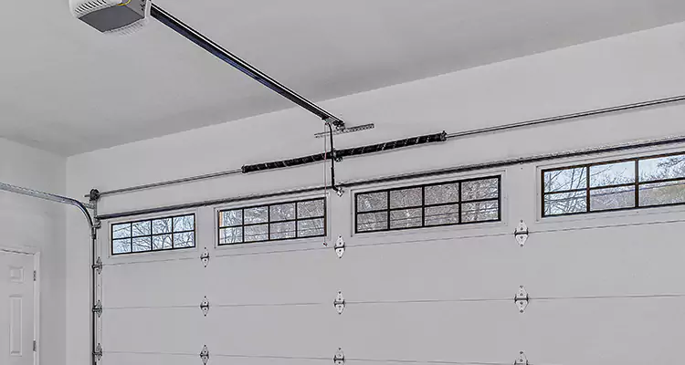 Garage Door Torsion Spring Repair in Wekiwa Springs, FL
