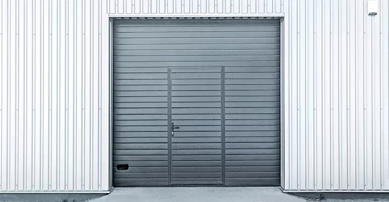 Trusted Industrial Overhead Door Repair in Wekiwa Springs, FL