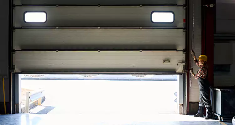 Industrial Roll Up Door Repair Services in Wekiwa Springs, FL