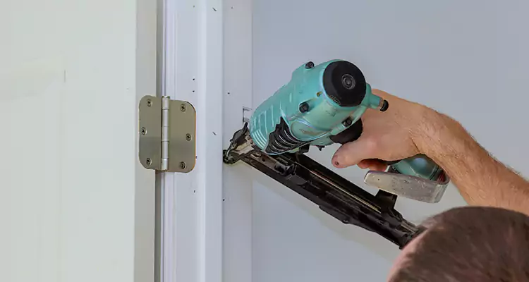 Interior Door Repair Services Near Me in Wekiwa Springs, FL