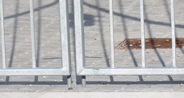 Our Metal Gate Repair Services in Wekiwa Springs, FL