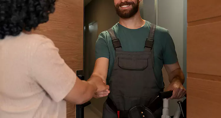 Repair Rfid Keycard Reader For Motels in Wekiwa Springs, FL