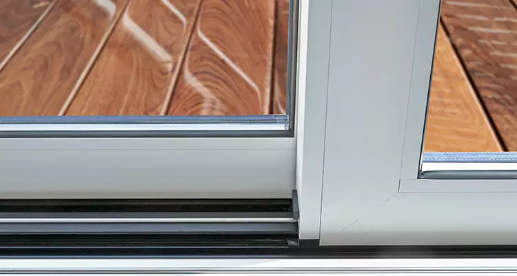 Patio Door Jammed Shut in Wekiwa Springs, FL