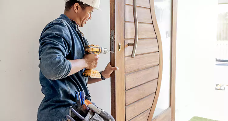 Our Patio Sliding Door Lock Repair Services in Wekiwa Springs, FL