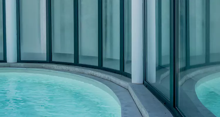 Pool Screen Door Handle Repair in Wekiwa Springs, FL