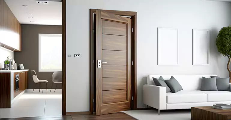 Residential Overhead Door Repair in Wekiwa Springs, FL