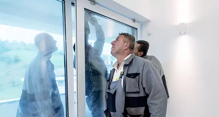 Retractable Screen Door Repair in Wekiwa Springs, FL