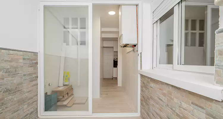 Sliding Barn Door Brackets Replacement in Wekiwa Springs, FL