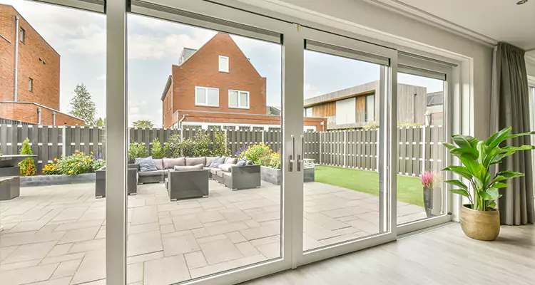 Why Choose Our Sliding Door Expert in Wekiwa Springs, FL