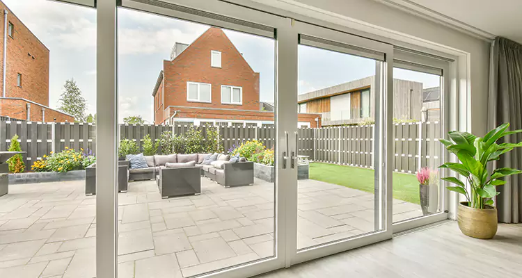 Best Sliding Screen Door Replacement Company in Wekiwa Springs, FL