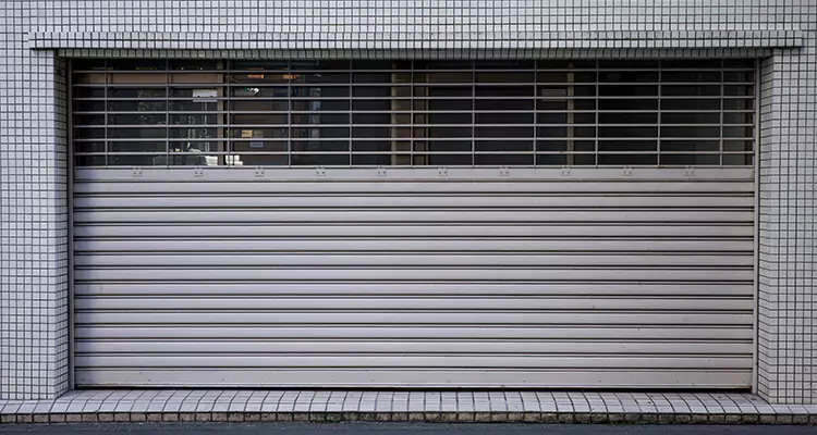 Steel Roll Up Door Repair in Wekiwa Springs, FL