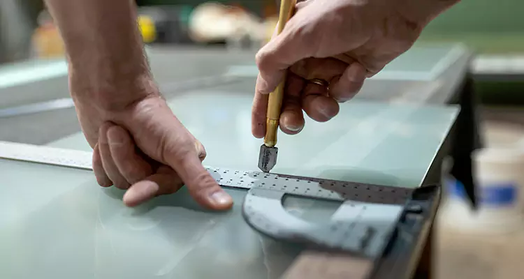 Glass Scratch Repair in Wekiwa Springs, FL