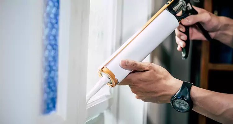 Windows Leaking Air Repair in Wekiwa Springs, FL