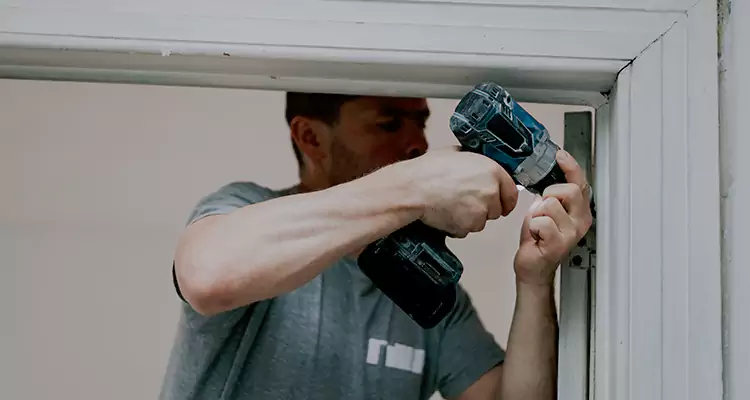 Wood Door Repair Near Me in Wekiwa Springs, FL