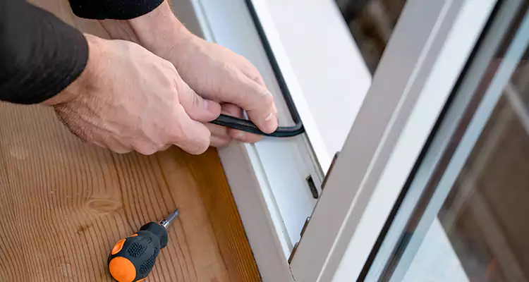 Sliding Door Maintenance in Wekiwa Springs, FL