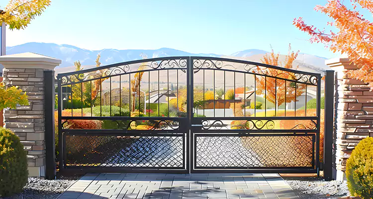 Automatic Gate Repair Cost in Wekiwa Springs, FL