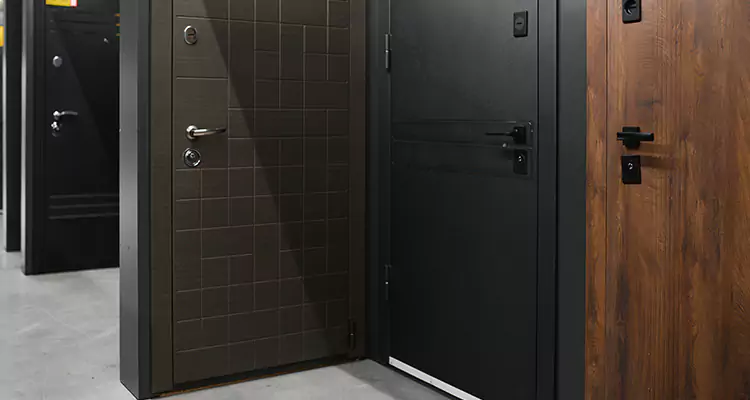 Burglar Proof Storm Door Repair in Wekiwa Springs, FL