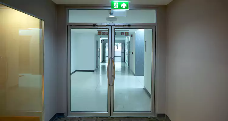 Emergency Glass Door Repair in Wekiwa Springs, FL