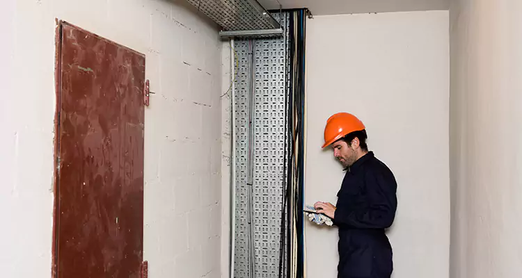 Metal Door Jamb Repair in Wekiwa Springs, FL