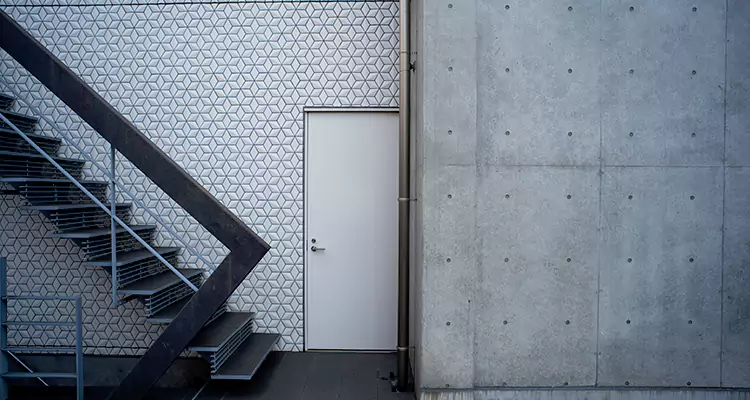 Fire Rated Entrance Doors Repair in Wekiwa Springs, FL