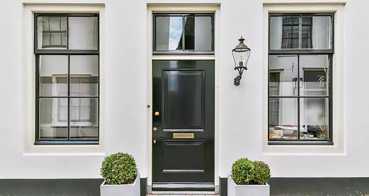 Modern French Doors Repair in Wekiwa Springs, FL