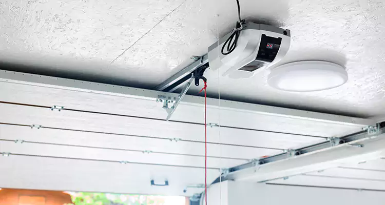LiftMaster Garage Door Repair in Wekiwa Springs, FL