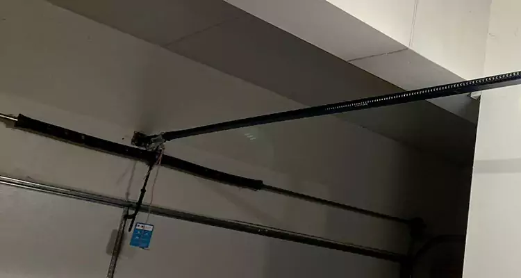 Garage Door Spring Removal in Wekiwa Springs, FL