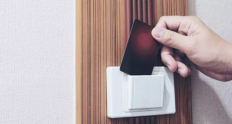 Hotel Key Card Programmer Repair in Wekiwa Springs, FL