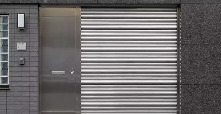 Industrial Roller Door Repair Service in Wekiwa Springs, FL
