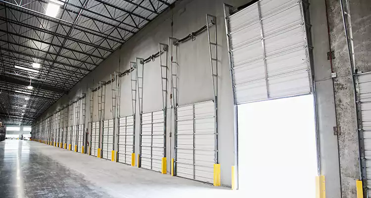 Industrial Roller Door Repair Prices in Wekiwa Springs, FL