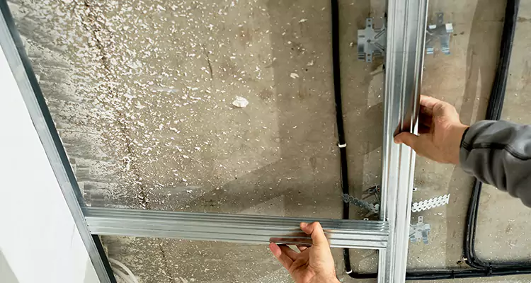 Modern Patio Door Repair in Wekiwa Springs, FL