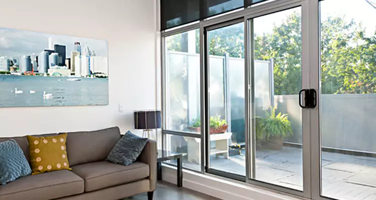 Andersen Patio Door Roller Replacement in Wekiwa Springs, FL