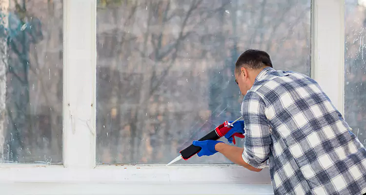 Andersen Patio Door Weatherstrip Replacement in Wekiwa Springs, FL