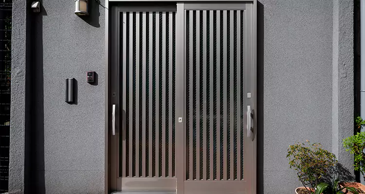 Pocket Door Track Rollers Repair in Wekiwa Springs, FL