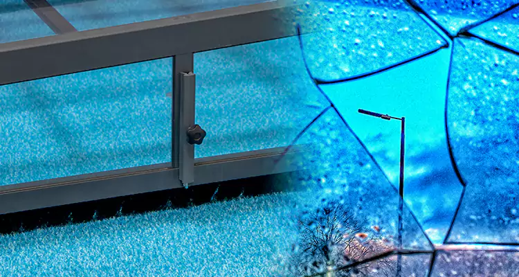 Pool Enclosure Door Hardware Repair in Wekiwa Springs, FL