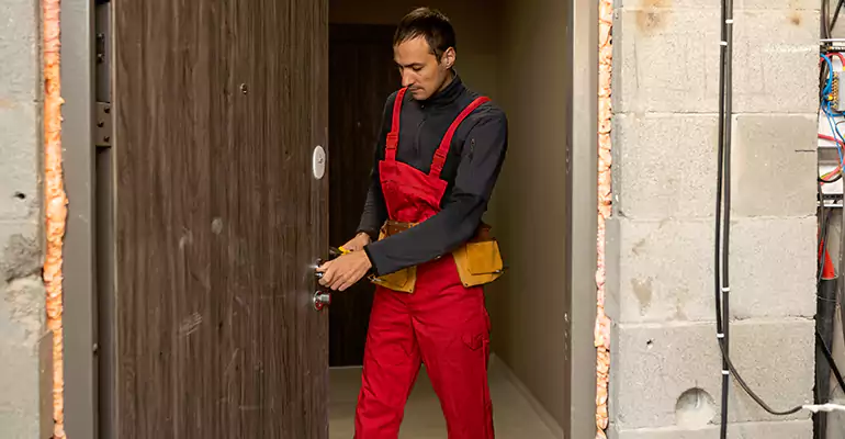 Residential Sliding Glass Door Repair in Wekiwa Springs, FL