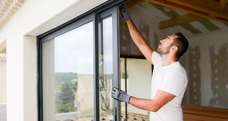 Screen Door Repair Cost in Wekiwa Springs, FL