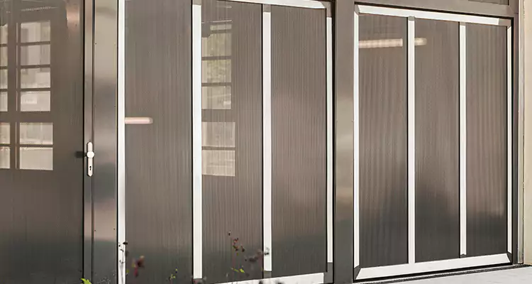 Metal Mesh Door Installation Services in Wekiwa Springs, FL