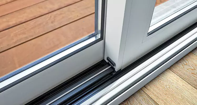 Sliding Door Track Brackets in Wekiwa Springs, FL