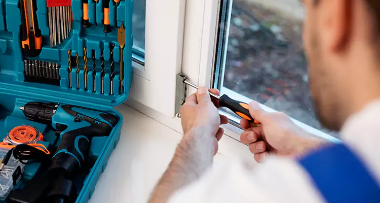 Sliding Glass Door Track Replacement in Wekiwa Springs, FL